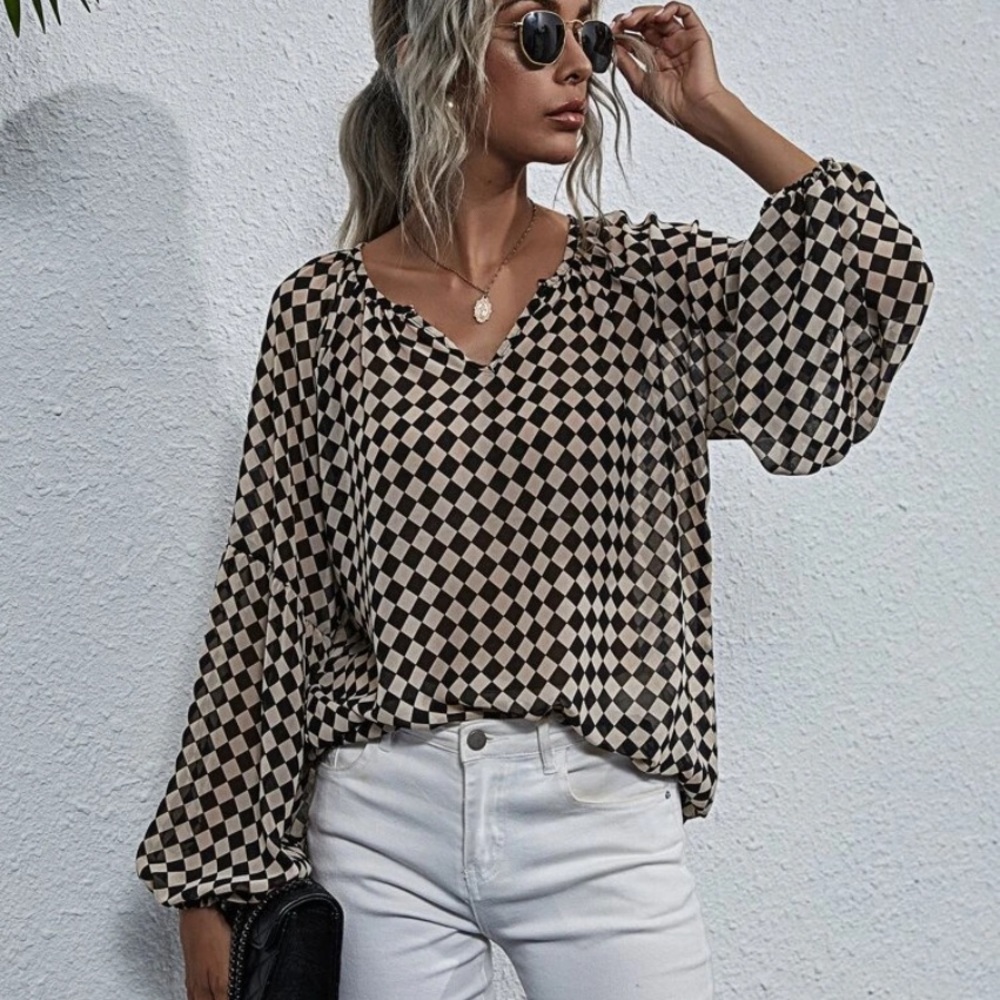 Shein Top
